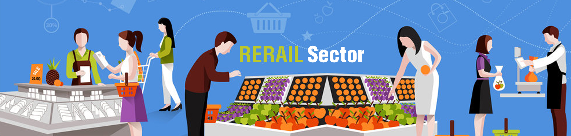 Retail Sector